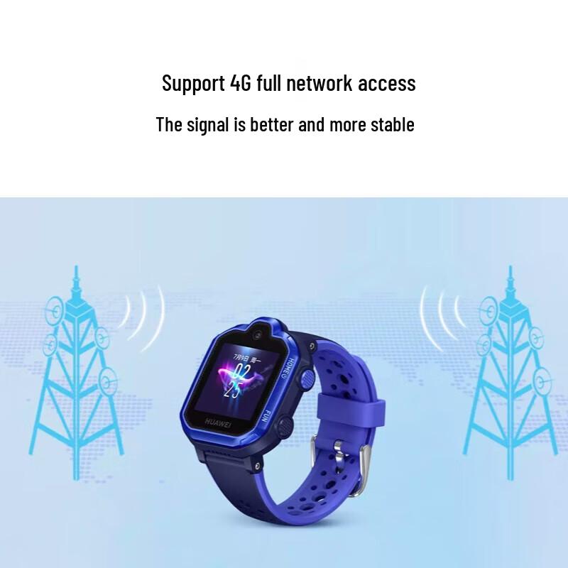 Huawei Kids Watch 3 Pro Smartwatch (CN Version)