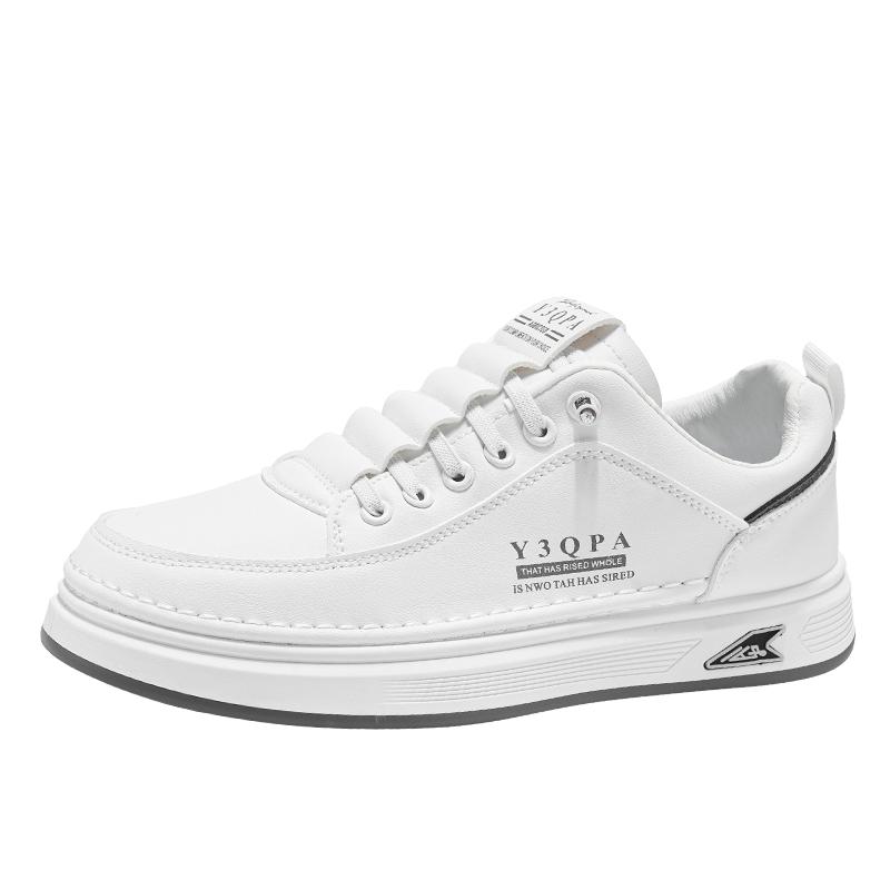 New Autumn Casual Shoes Men Sneakers Outdoor Canvas Shoes Walking Shoes Loafers Comfortable Male Footwear Tenis Hombres
