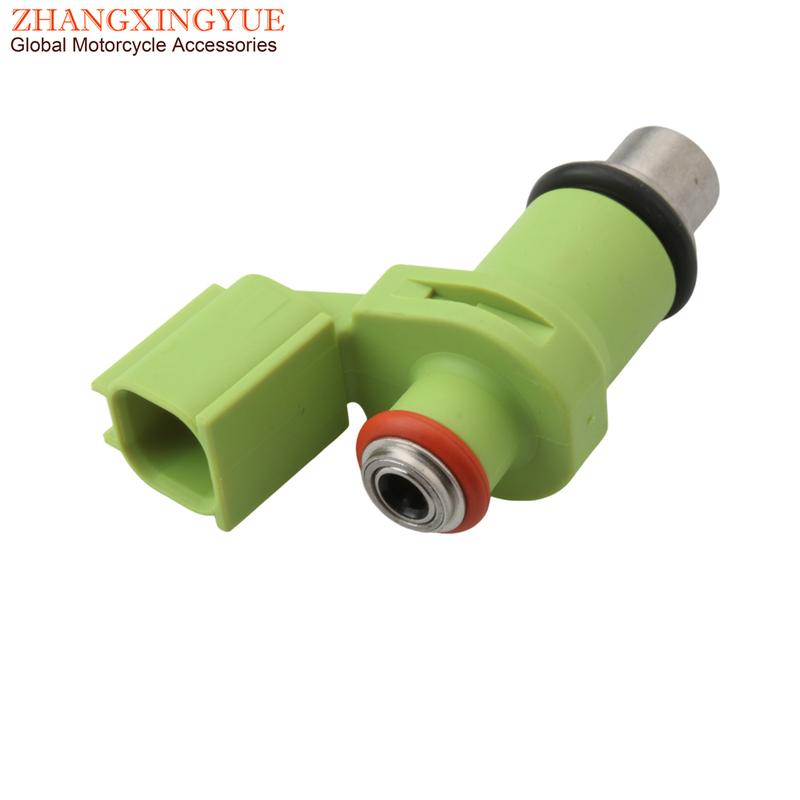 Inyector de combustible para motocicleta Para Yamaha YZF R 125 MT 125 SNIPER 150 NMAX V1 5D7-E3770-00