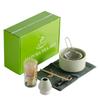 New arrived Matcha tea set Straight bowl matcha scoop ceramic tea bowl coffee tools set japanese tea accessories