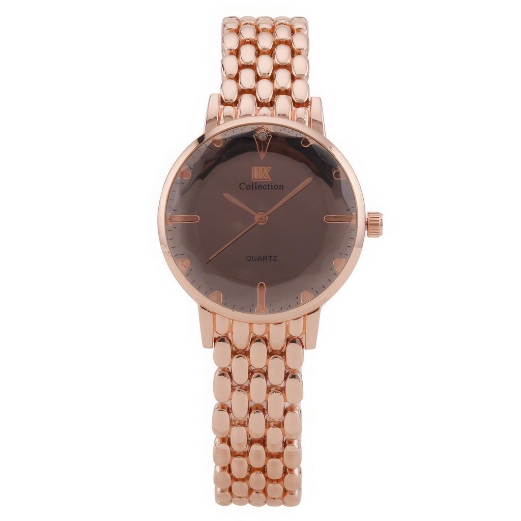 Women Fashion Leather Watch