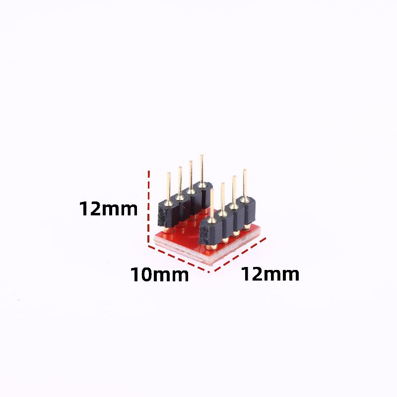 1Pcs Opamp Chip With High Performance And Low Distortion Opa1622 High Current Hifi Class Dual Operational Amplifier