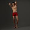 Calvin Klein Comfortable Boxer Briefs With Letters 3-Pack Men Underwear NP2312O-9NM