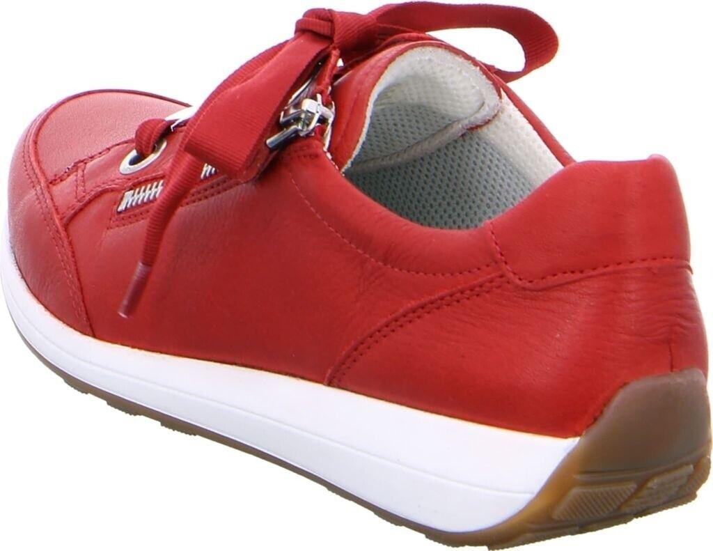 Кроссовки Ara Osaka (12-34587) красный/белый