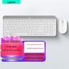 Logitech MK470 Ultra-Thin Wireless Keyboard and Mouse Combo