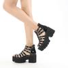 Calzado para mujer – Sandalias
