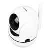1MP Smart Wireless Surveillance Camera Audio Intercom Wifi Home Surveillance Monitor Camera