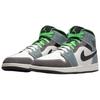 Jordan 1 Mid Casa 93 Seine Saint Denis Jordan HQ3829-001