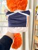 Haikyuu!! Kageyama, Hinata, Oikawa, Tsukishima Anime Plush Cotton Hand Puppet Dolls