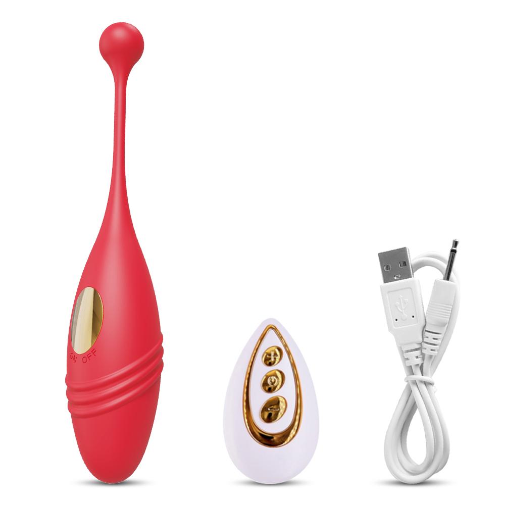 Remote ControlVibrator for Women Clitoris Stimulator APP Control Vibrating G-Spot Love Egg Vaginal Massager Sex Toys for Adults