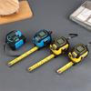 3-In-1 Rangefinder With Led Display Almighty Ruler The High Precision Laser Almighty Ruler Digital Tape Measure Tools