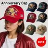 United States 250th Anniversary Hat Printed Baseball Cap Secure and Comfortable Fit Men Women Powerful Symbolism
