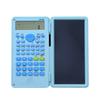 Foldable Function Calculators with Tablet LCD Writing Board with Stylus  Finance Accounting Tool