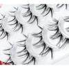Lashie - Glamours Multipack False Eyelashes