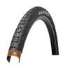 SERFAS Drifter City Tire, 26-inch X 2.0, Black