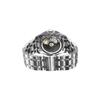 Tissot Kutu Collection Movimento Meccanico Automatico Resistenza all'Acqua 100m Orologi da Uomo Orologio 39mm Quadrante Argento T035.407.11.031.01-