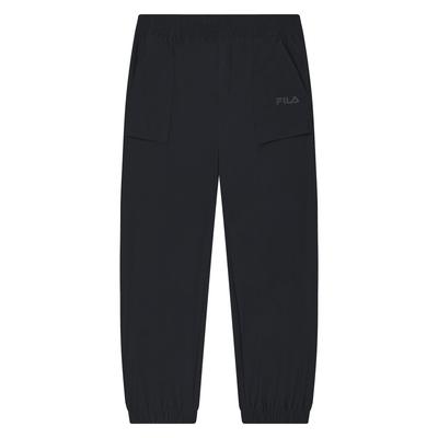 Original Classic Versatile Comfortable Fashion Mid-Rise Knitted Sports Pants Men Pants F11M539606F-NV