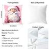 Abstract geometric line printed pillowcase modern Nordic style home furnishing room decoration living room sofa cushion cover