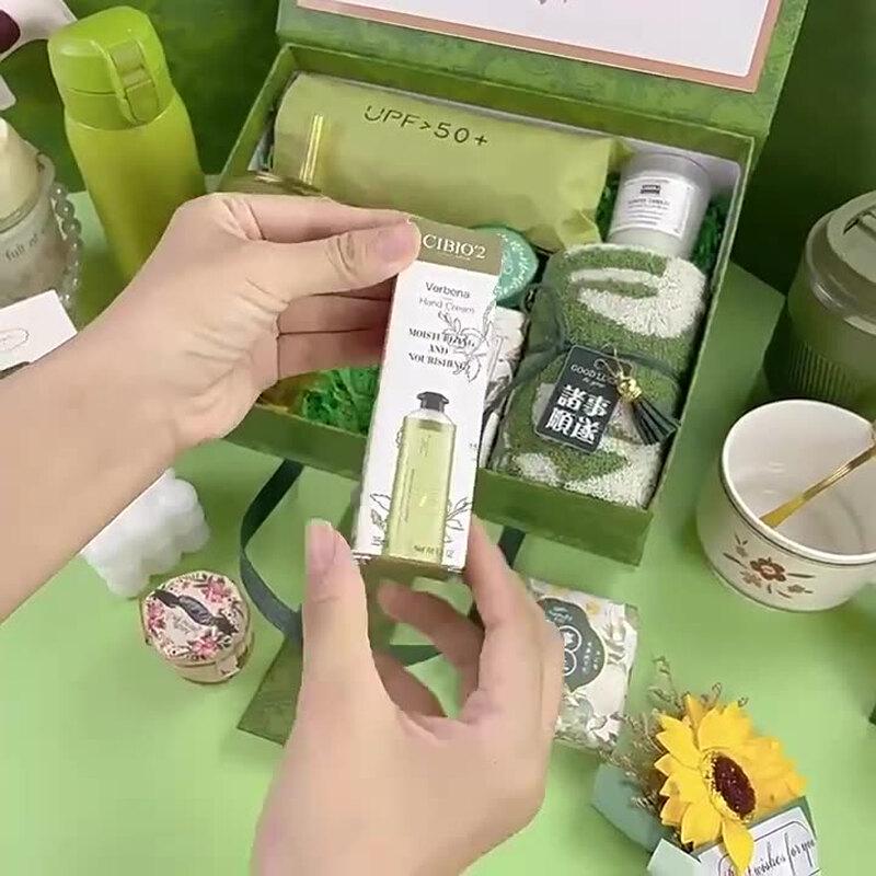 HS Employee & Business Gift Set K-65