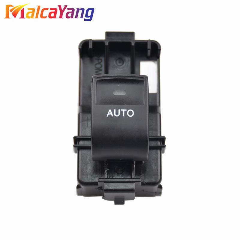 

Side Power Window Master Lifter Switch Regulator Button 84810-33120 8481033120 For Toyota Prius Camry Land Cruiser 2008-2016