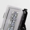 For 05-06 Mitsubishi Lancer LED DRL Daytime Running Lights Fog Lamp Turn Signal