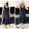 Summer Girls Princess Dress Kids Sleeveless Dress with Ruffles Design Dresses for Teen Child Casual Vacation Beach Dress