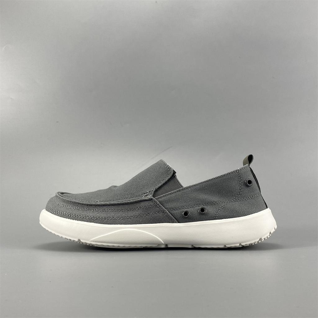 Scarcity, Leak-picking Canvas Shoes, Breathable and Light Casual Cloth Shoes, Lazy Tide Shoes