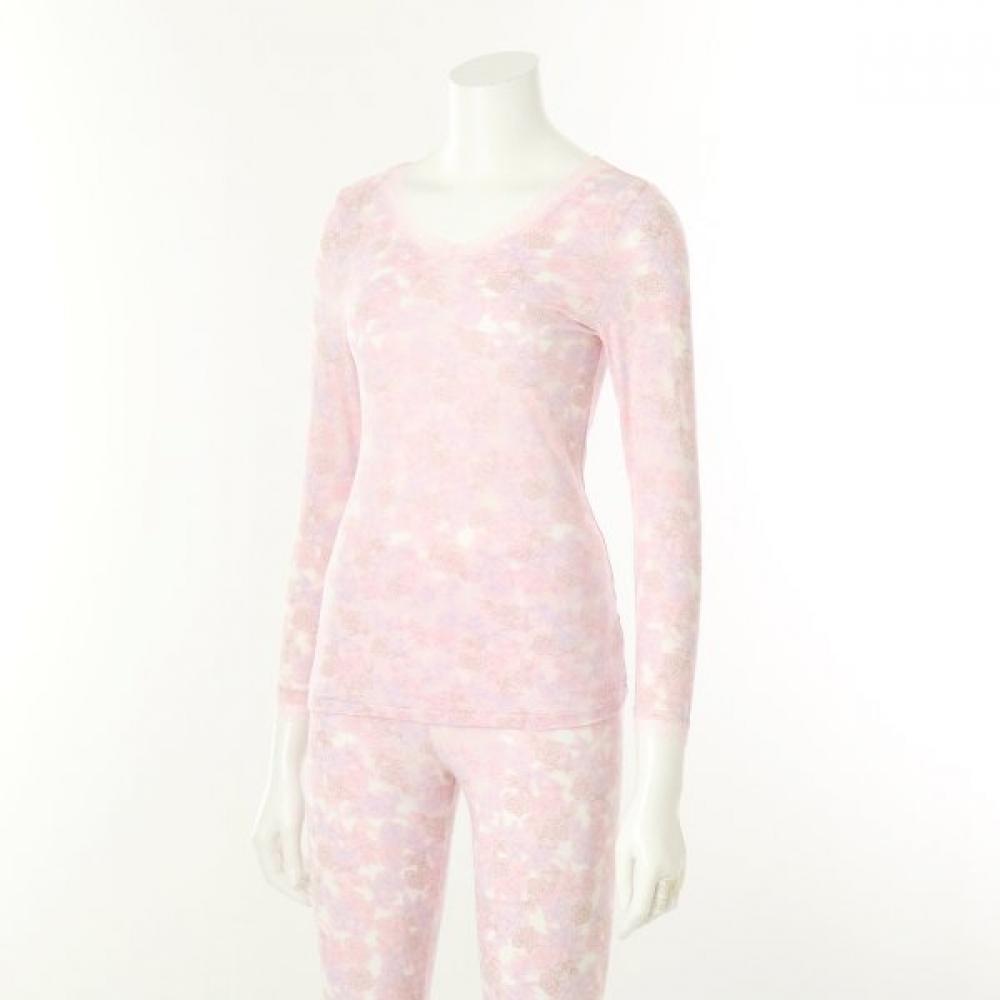 Wacoal Women S Thermal Inner Top Wlg2650c