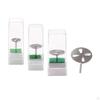 Metal Disc, Grinding Accessory Replacement for Electric Sharp Square Nails