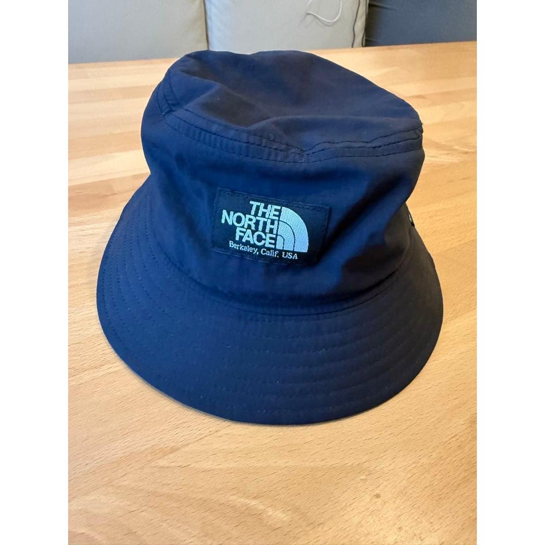 Used THE NORTH FACE camp side hat [NN02345]M