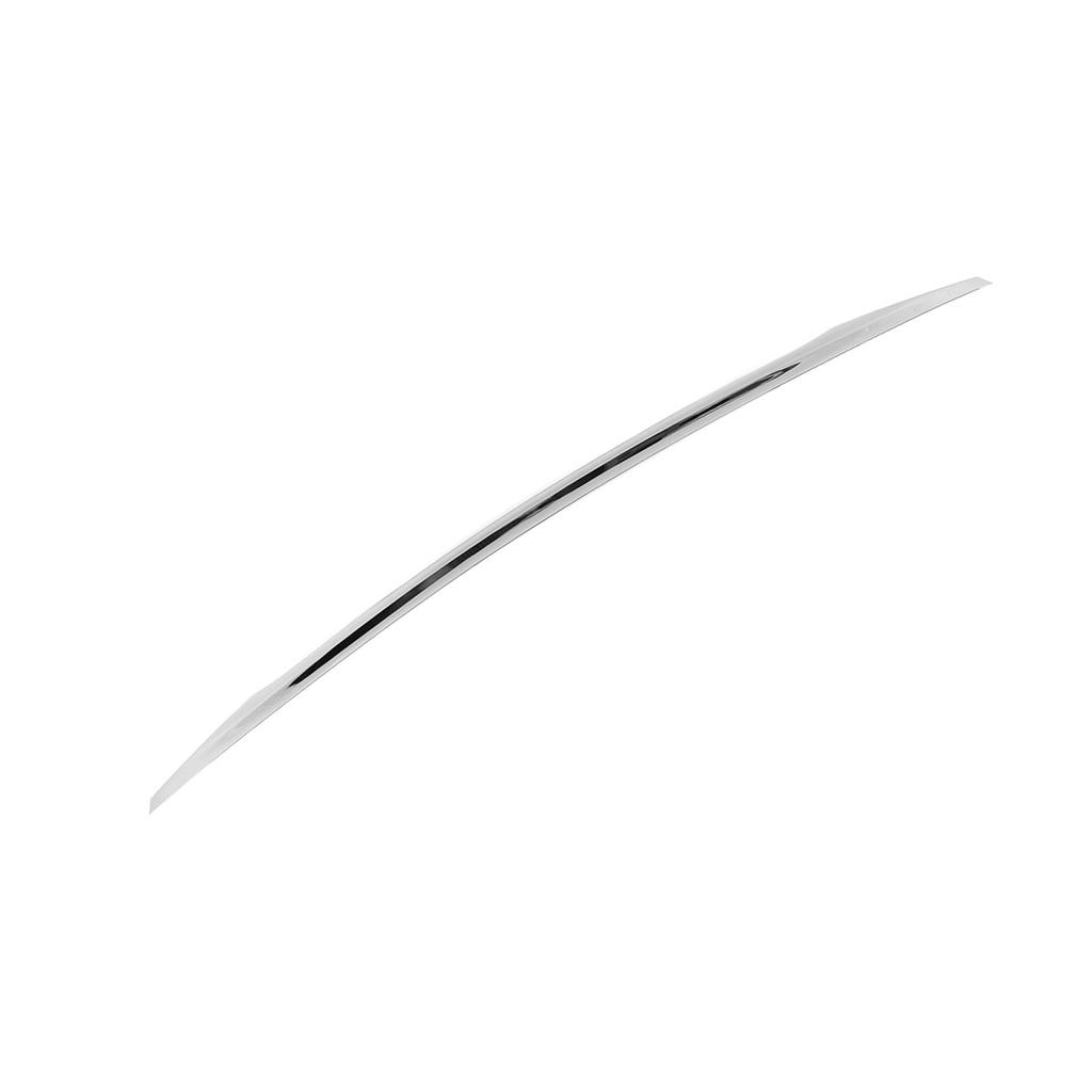 Chrome Rear Trunk Deck Lid Molding Trim 2137570000 Replacement For Benz E?Class W213 Pre?Facelift