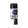 Men Black & White Invisible Original Deodorant Spray 100ml