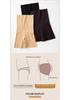 Postnatal High-Waist Tummy Control Body Shaping Boxer Briefs