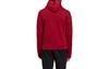 adidas Jackets Men's Umber Red Hooded Moderate Other GT2508