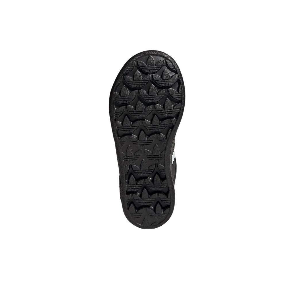 Adidas Originals Adifom Superstar 360 Fabric Shoes Fashion Comfortable Low Top Kids Skate Shoes Kids Shoes Black JQ5530