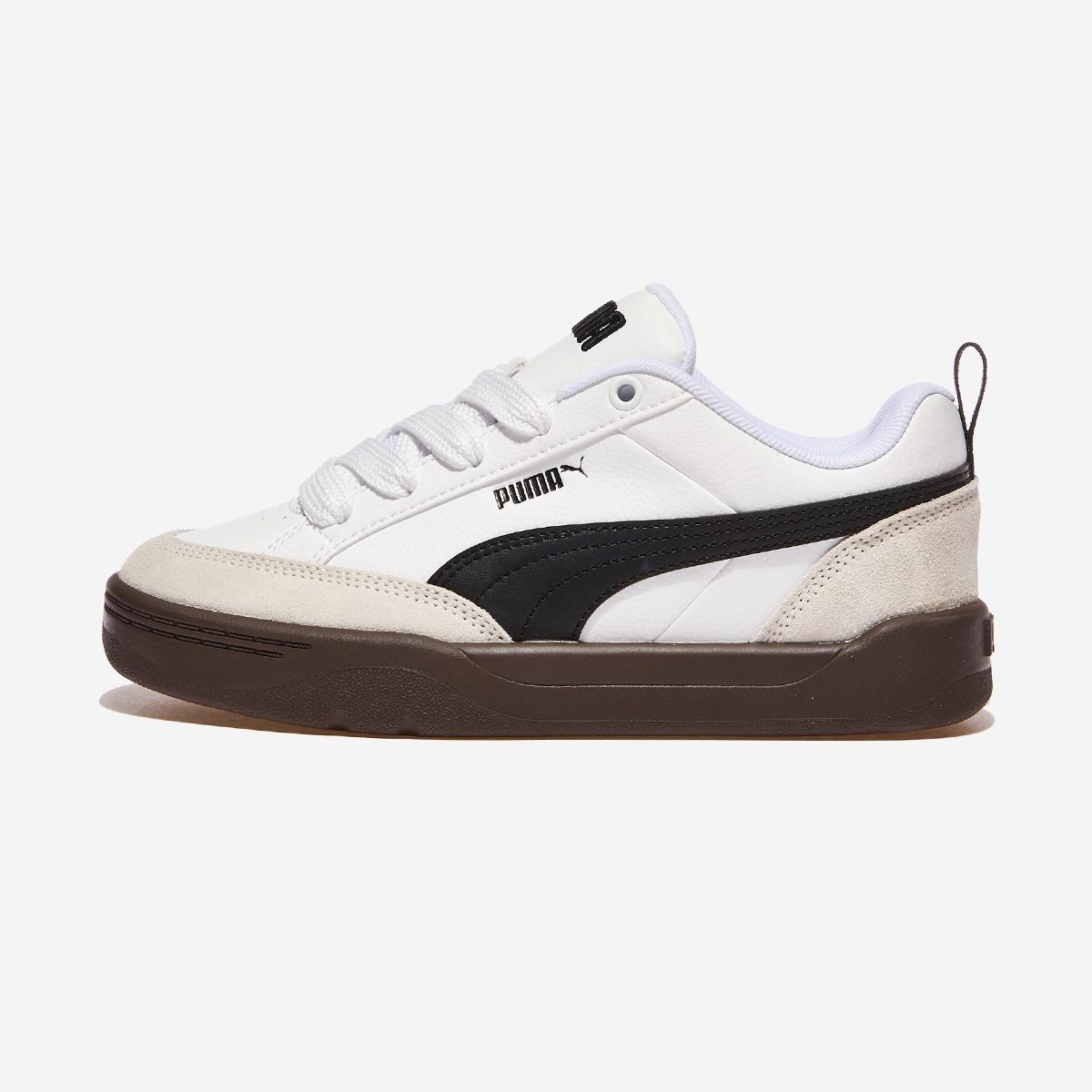 

[PUMA] Park Lifestyle Original PKI39726201-1010104551, популярная обувь в Корее 245