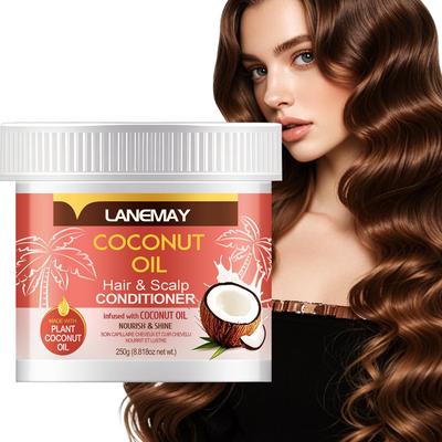 Shampoos & Haarspülung – Conditioner