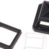 1/2Set Laser Vertical And Horizontal Window Repair Accessories For 4D Laser Level Window Protector Cover