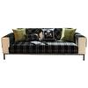 New Sofa Cushion, Universal In All Seasons, Non-Slip And Dirt-Resistant, Advanced Seat Cushion, Chenier Sofa Cover, Cloth Towel