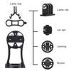 MTB Bike Computer Base Bicycle Speedometer Mount Bracket Cycling Stand Holder