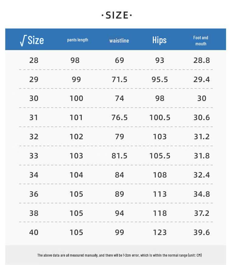 Pierre Cardin Men's Summer Thin Breathable Straight Jeans