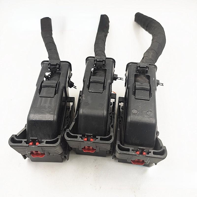 For Cadillac ATS-L XTS CT5 CT6 XT4 XT5 XT6 Engine Computer Board Harness Plug 1pcs
