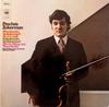 LP Record PINCHAS ZUKERMAN  HENRYK WIENIAWSK  Violinkonzert Nr. 2 DMoll  Violin S72942 CBS Germany Classical Used
