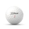 Titleist PRO V1X 23 Double Number Golf Balls, Unisex, DZ, T2048S-LEJ