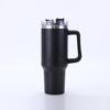 Shangqi 40oz Stainless Steel Insulated Car Mug