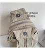 2025 Women's Versatile Fashion Sports Chest Bag & Backpack