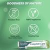 Himalaya Complete Care 300g (150g X 2, Pack of 2) Toothpaste | For Healthy Gums & Strong Teeth | With Neem, Miswak & Triphala