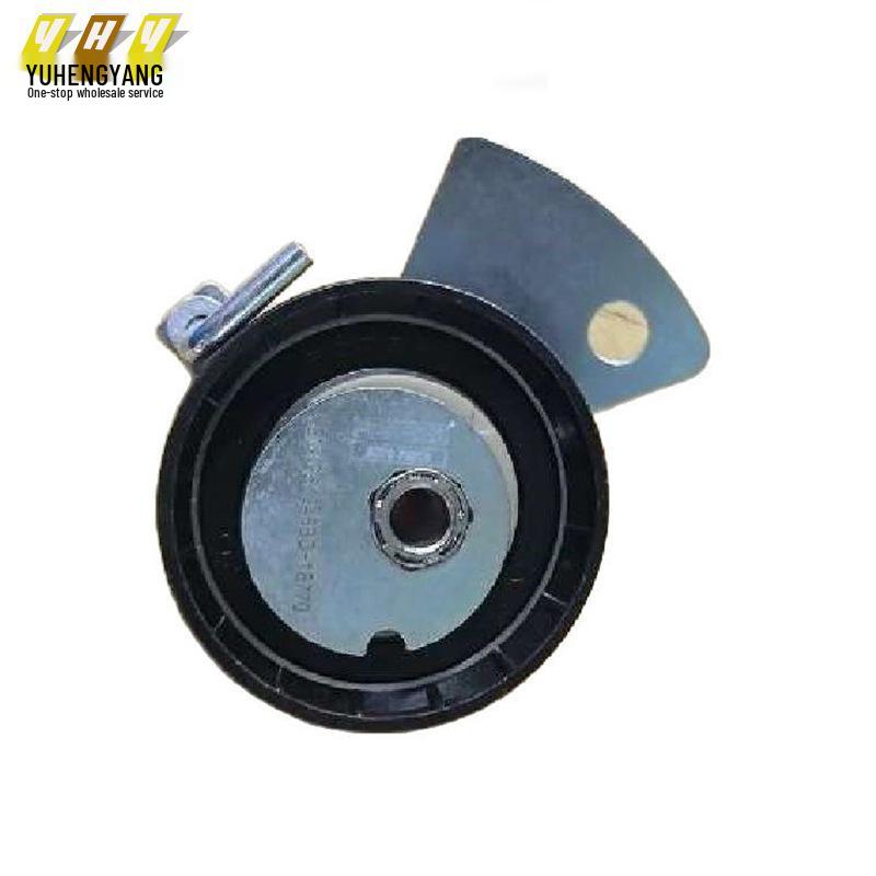 Yibo 18/Forfous 19 Timing Chain Tensioner Pulley (1.5L Three-Cylinder GN1G6K245BD) Three-cylinder Timing Chain Tensioner Pulley чёрный