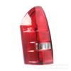 Compatible Rear Tail Light Assembly for 2015 Dongfeng Fengguang 360