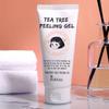 Rokkiss Tea Tree Peeling Gel 120ml 2